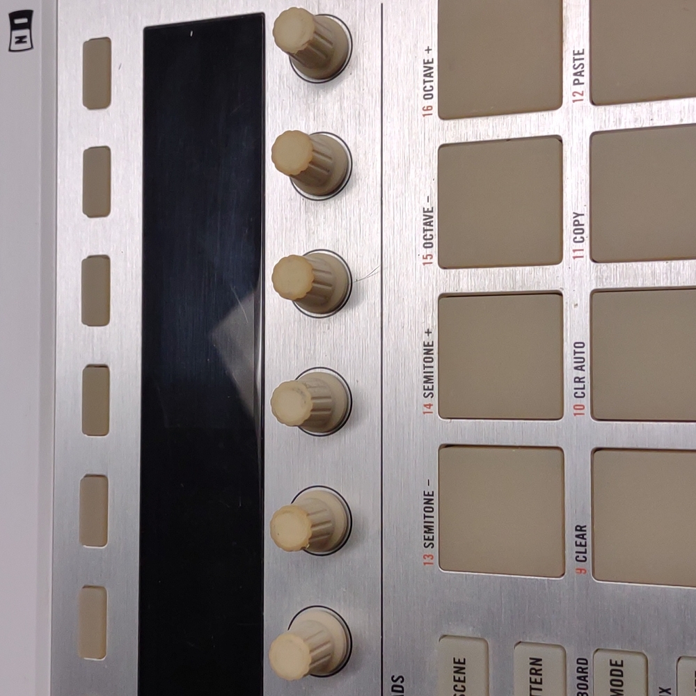 Machine MK2 White - Picture 11 of 13